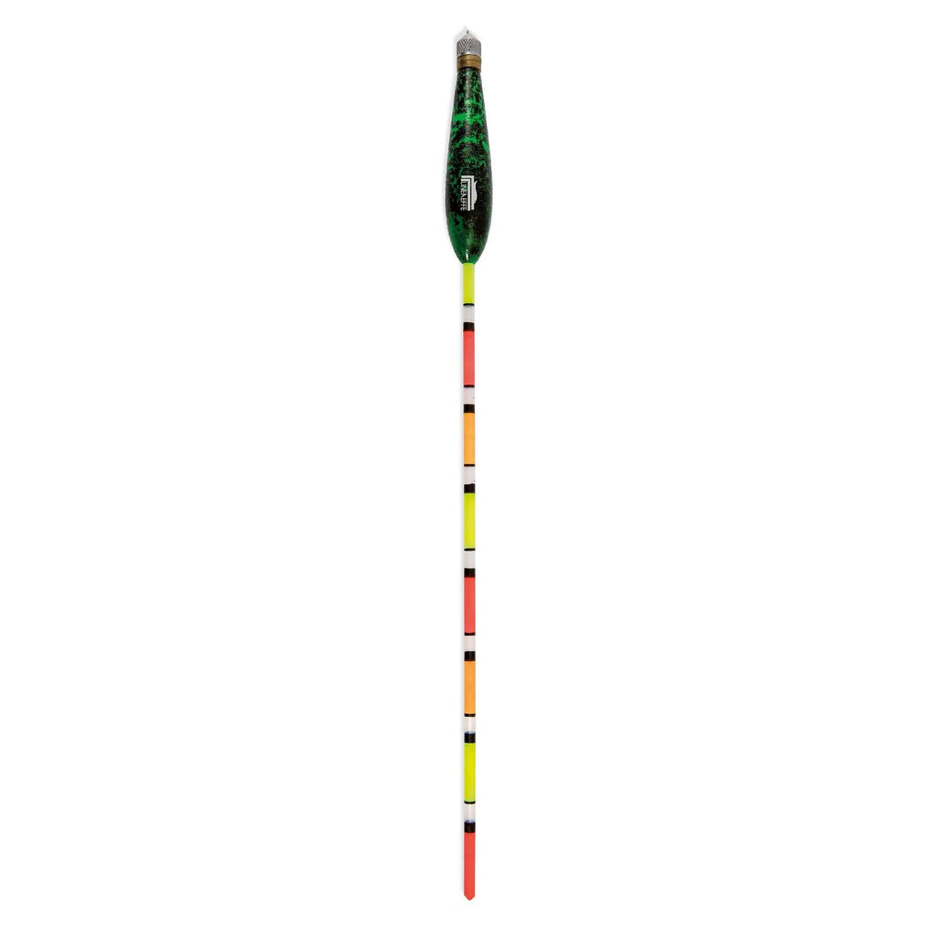 English Waggler Antenna Multicolor Float 6g Lineaeffe 4584606