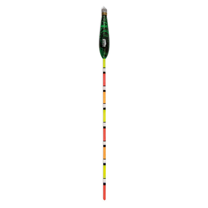 English Waggler Antenna Multicolor Float 6g Lineaeffe 4584606