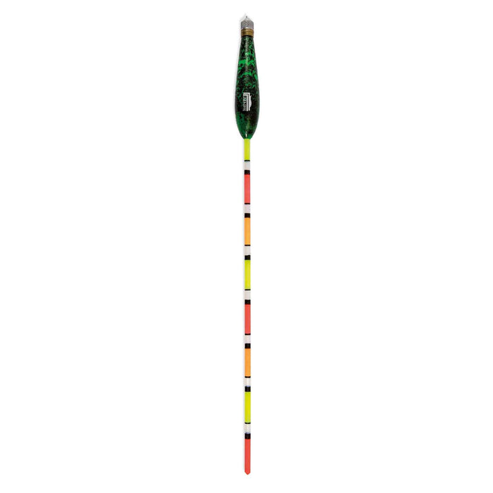 English Waggler Antenna Multicolor Float 10g Lineaeffe 4584610