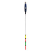 English Waggler Multicolor Float 4+2g Lineaeffe 4587060