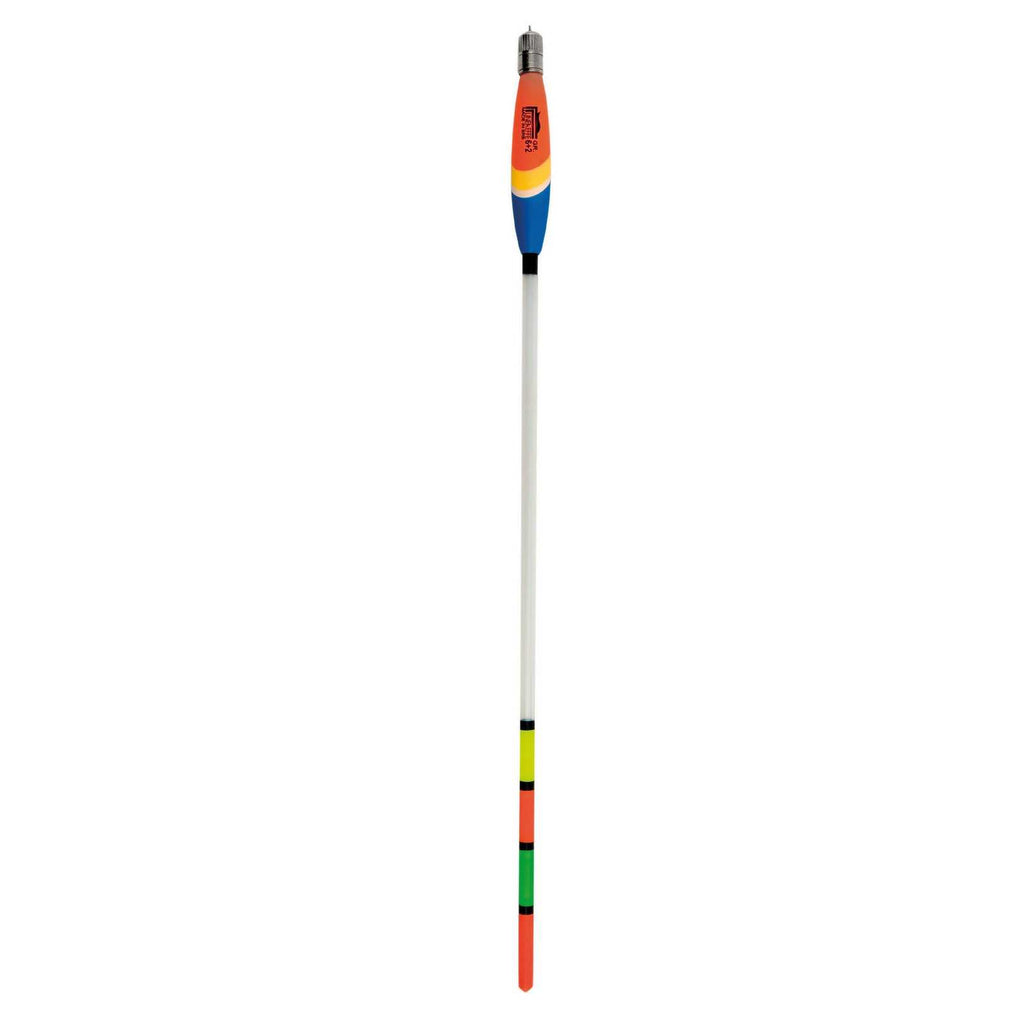 Multicolor English Waggler Antenna Float 1+1g Lineaeffe 4591020