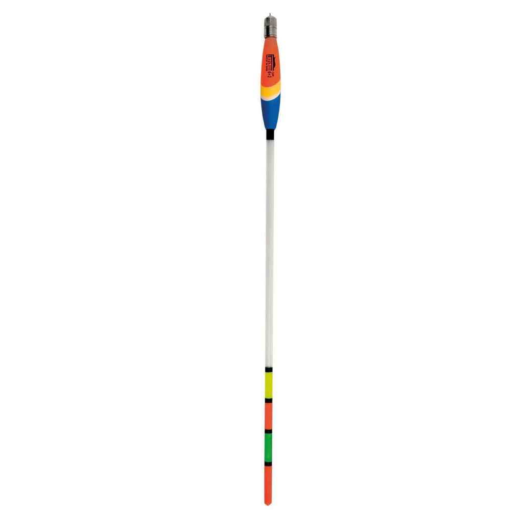 Multicolor English Waggler Antenna Float 5+1g Lineaeffe 4591060