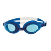 Swimming Goggles Bondi Navy-White Tinted-Blue Lenses Zoggs 461004NVWHTBL