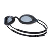 Swimming Goggles Fusion Air Black Tinted-Smoke Lenses Zoggs 461012BKBKTSM