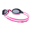Swimming Goggles Fusion Air Pink-White Tinted-Smoke Lenses Zoggs 461012PKWHTSM