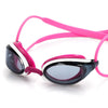 Swimming Goggles Fusion Air Pink-White Tinted-Smoke Lenses Zoggs 461012PKWHTSM