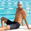 Lunettes de natation Predator Transparent-Gris Standard Zoggs 461037CLGYCLRR
