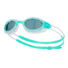 Swimming Goggles Predator Green-Clear Tinted-Smoke Lenses Regular Zoggs 461037GNCLTSMR