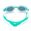 Swimming Goggles Predator Green-Clear Tinted-Smoke Lenses Small Zoggs 461037GNCLTSMS