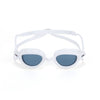 Swimming Goggles Predator White Smoked Lenses Regular Zoggs 461037WHTSMR