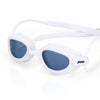 Swimming Goggles Predator White Smoked Lenses Small Zoggs 461037WHTSMS