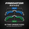 Goggles Zoggs Predator Flex