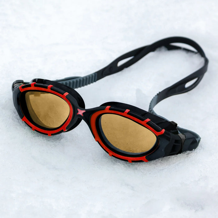 Goggles Zoggs Predator Flex Polarized Ultra