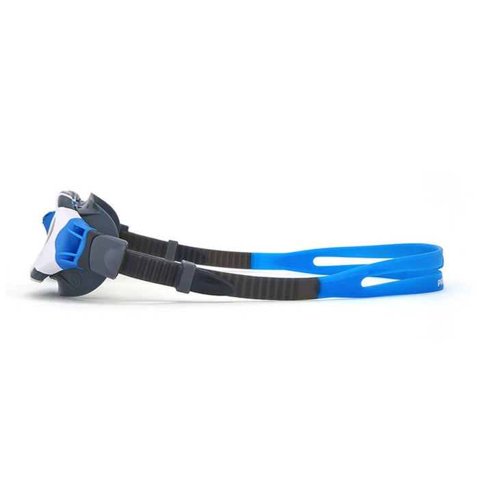 Swimming Goggles Predator Flex Polarized Ultra Blue-Grey Small Zoggs 461046BLGYPCPS