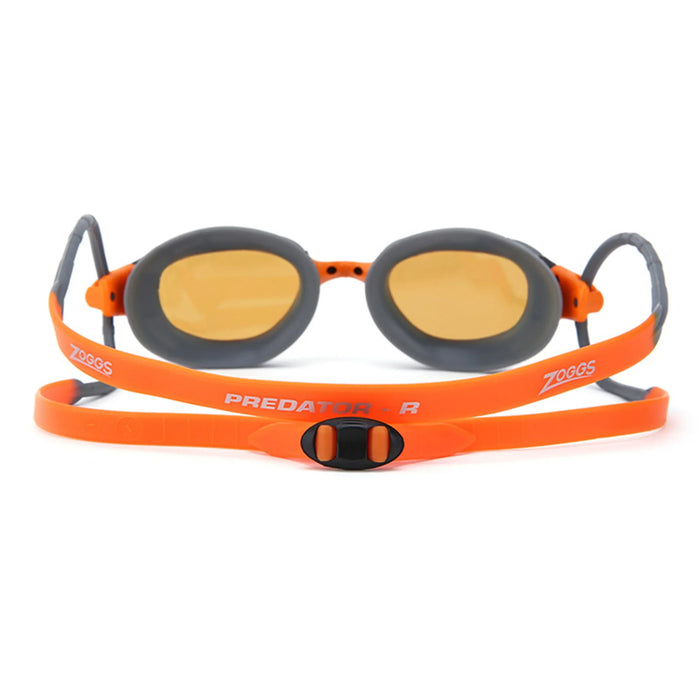 Goggles Zoggs Predator Polarized Ultra