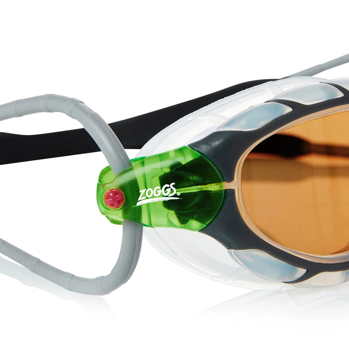 Goggles Zoggs Predator Polarized Ultra