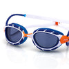 Swimming Goggles Predator Polarized Blue-White-Smoked Regular Zoggs 461060BLWHPSMR