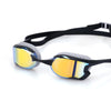 Goggles Zoggs Raptor HCB Titanium