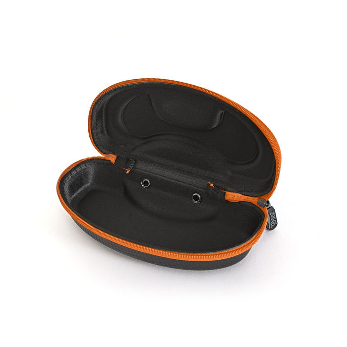 Swimming Goggles Predator Flex Titanium Reactor Black-Gold Regular Zoggs 461089BKGORTIR