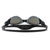 Goggles Zoggs Tiger LSR+ Titanium