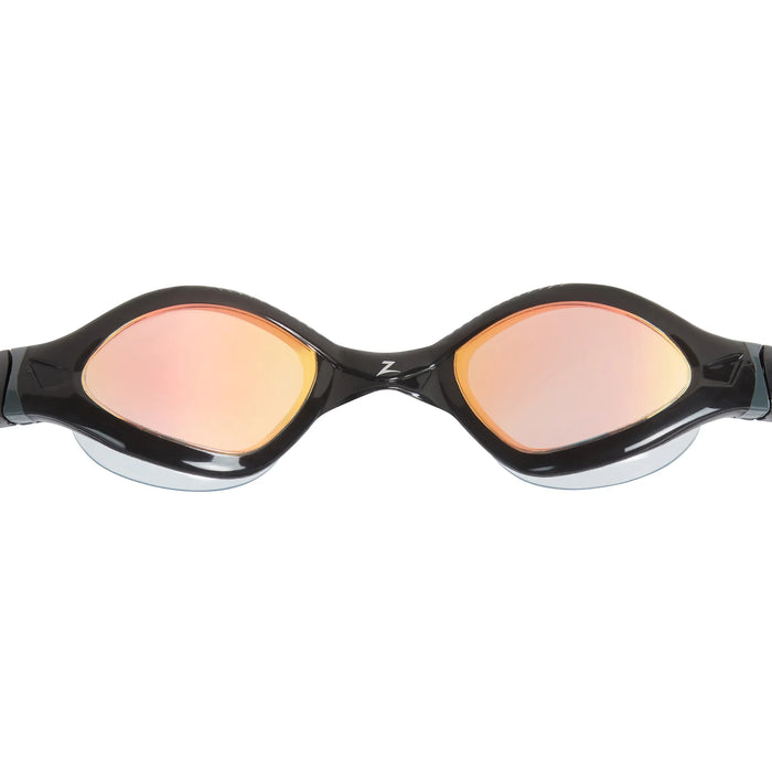 Goggles Zoggs Tiger LSR+ Titanium