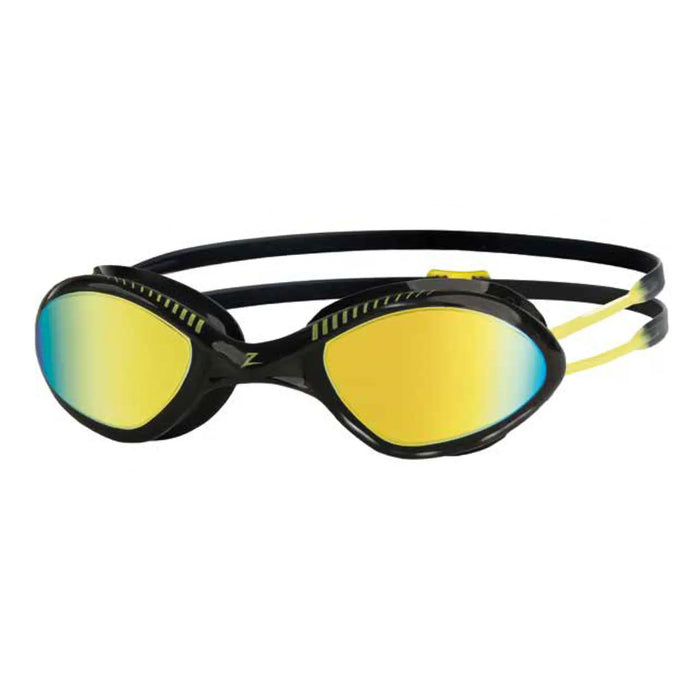 Goggles Zoggs Tiger Titanium