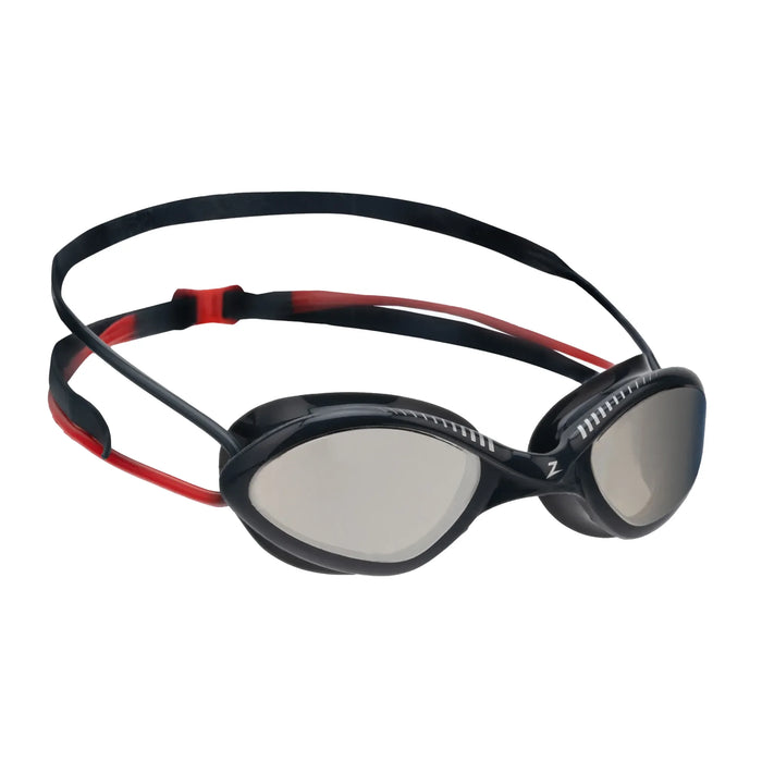 Goggles Zoggs Tiger Titanium