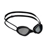 Swimming Goggles Tiger Black-Grey Tinted-Smoke Lenses Regular Zoggs 461095BKGYTSMR