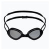 Swimming Goggles Tiger Black-Grey Tinted-Smoke Lenses Regular Zoggs 461095BKGYTSMR
