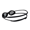 Swimming Goggles Tiger Black-Grey Tinted-Smoke Lenses Regular Zoggs 461095BKGYTSMR