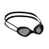 Swimming Goggles Tiger Black-Grey Tinted-Smoke Lenses Small Zoggs 461095BKGYTSMS