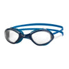Swimming Goggles Tiger Blue-White Regular Zoggs 461095BLWHCLRR