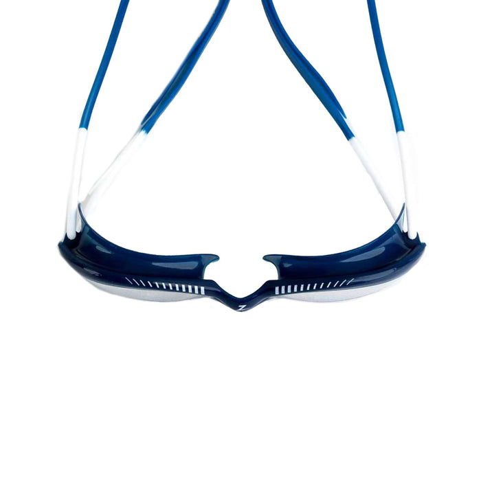 Swimming Goggles Tiger Blue-White Small Zoggs 461095BLWHCLRS