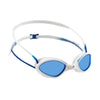 Swimming Goggles Tiger White-Blue Tinted-Blue Lenses Regular Zoggs 461095WHBLTBLR