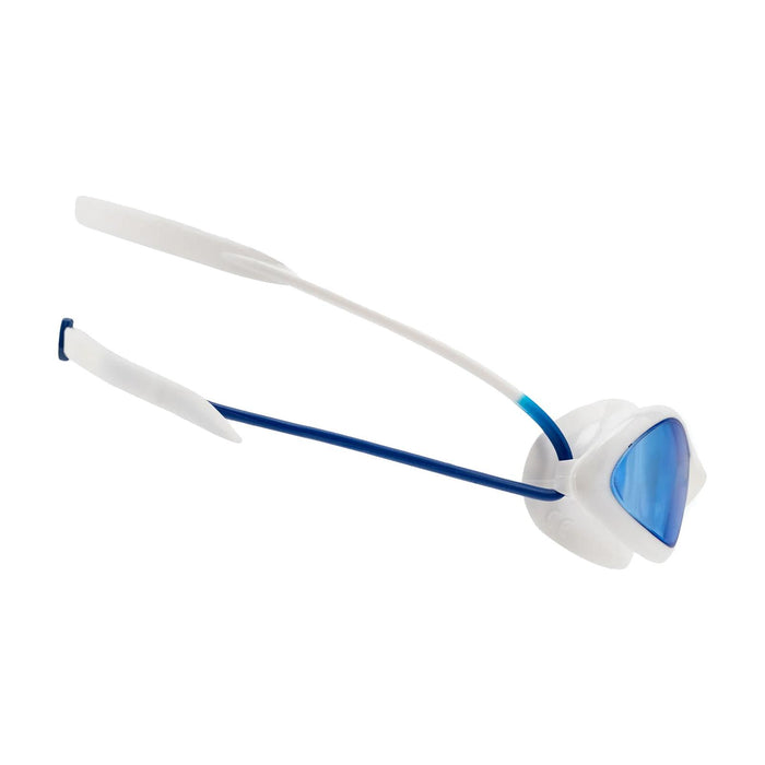 Swimming Goggles Tiger White-Blue Tinted-Blue Lenses Regular Zoggs 461095WHBLTBLR