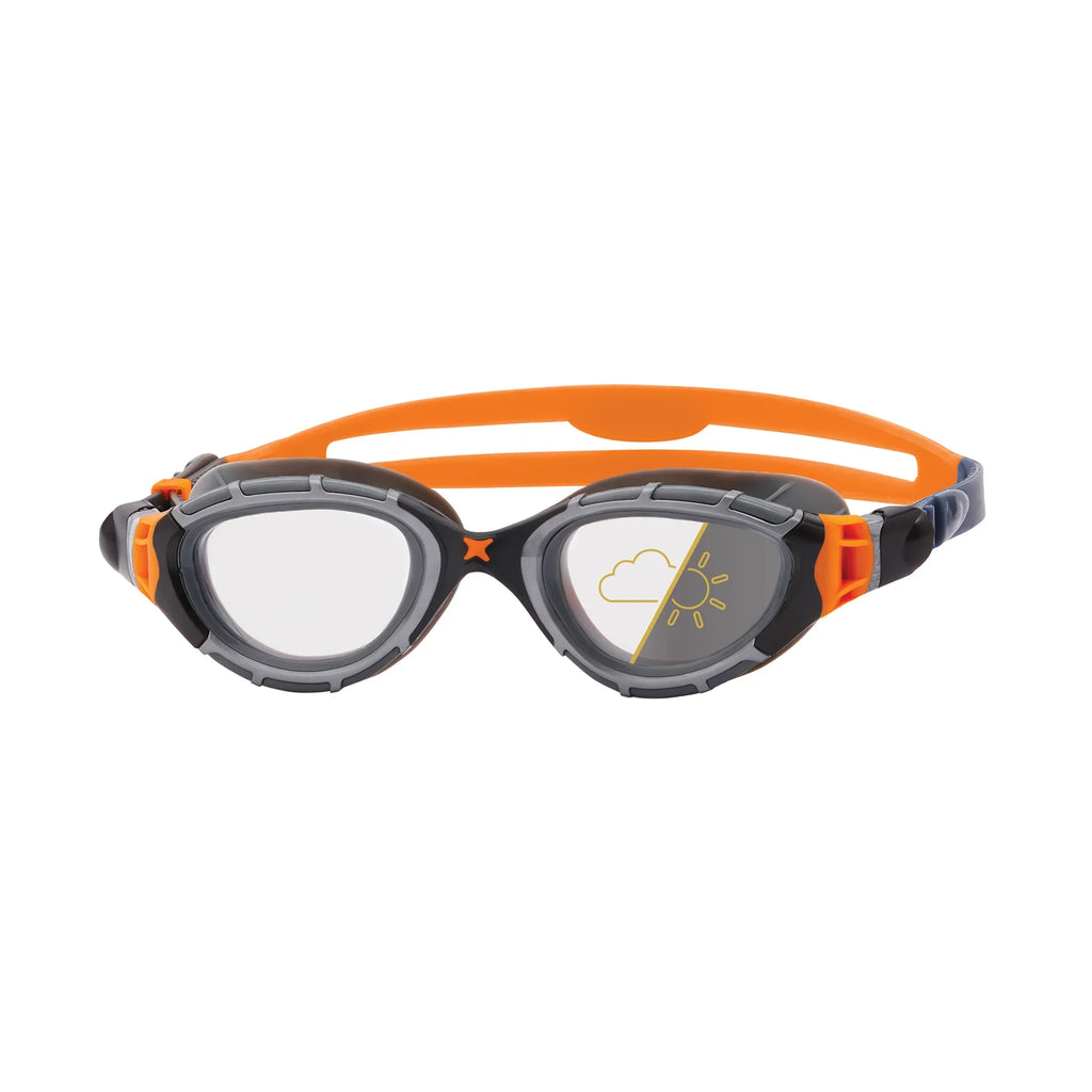 Goggles Zoggs Predator Flex Reactor