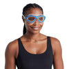 Swimming Mask Horizon Flex Clear-Black Zoggs 461108CLBKCLR