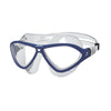 Swimming Mask Horizon Flex Clear-Blue Zoggs 461108CLBLCLR