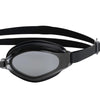 Swimming Goggles Endura Max Black Tinted-Smoke Lenses Zoggs 461110BKBKTSM