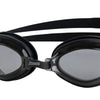 Swimming Goggles Endura Max Black Tinted-Smoke Lenses Zoggs 461110BKBKTSM