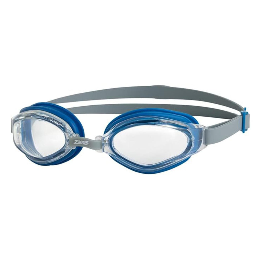 Swimming Goggles Endura Max Grey-Blue Zoggs 461110GYBLCLR