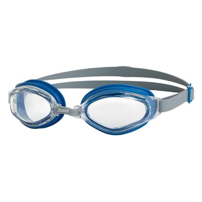 Swimming Goggles Endura Max Grey-Blue Zoggs 461110GYBLCLR
