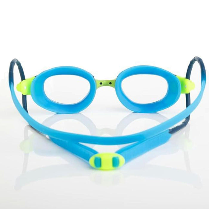 Swimming Goggles Predator Junior Blue-Lime Zoggs 461319BLLMCLR