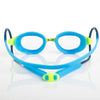 Swimming Goggles Predator Junior Blue-Lime Zoggs 461319BLLMCLR