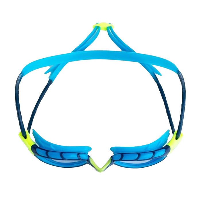 Swimming Goggles Predator Junior Blue-Lime Zoggs 461319BLLMCLR