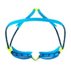 Swimming Goggles Predator Junior Blue-Lime Zoggs 461319BLLMCLR