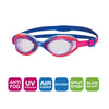 Goggles Zoggs Sonic Air Junior