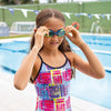 Goggles Zoggs Sonic Air Junior