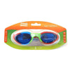 Swimming Goggles Super Seal Junior Red-Blue Tinted-Blue Lenses Zoggs 461327RDBLTBL