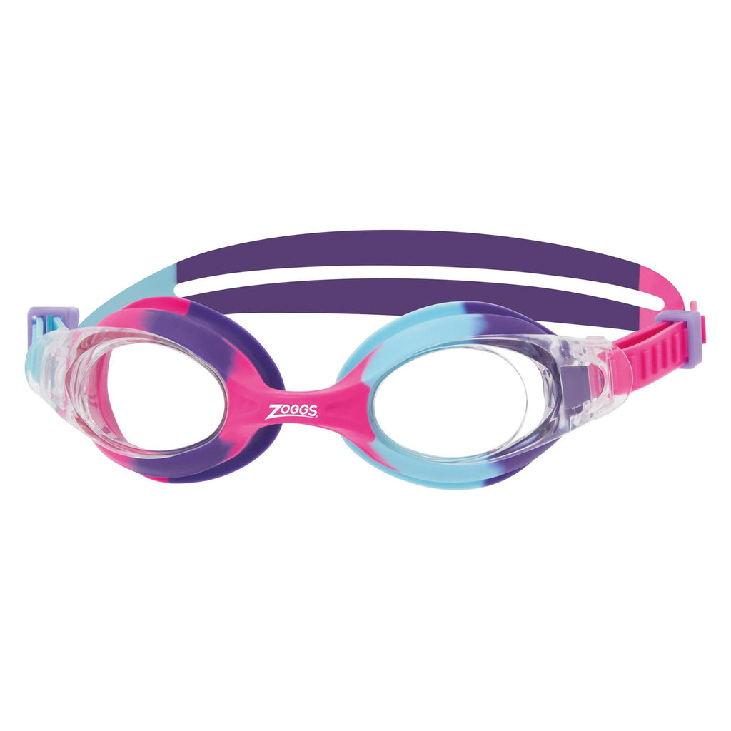 Swimming Goggles Little Bondi Kids Aqua-Pink Zoggs 461401AQPUCLR